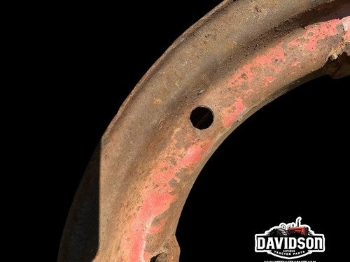 Case 800 4x16 Front Rim Antique Tractor