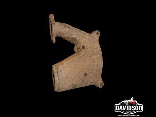 John Deere B All Fuel Manifold B1788R Antique Tractor