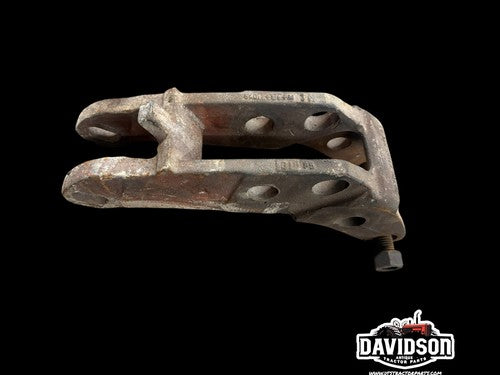 Ford 3910 Top Link Bracket E7NN535AB