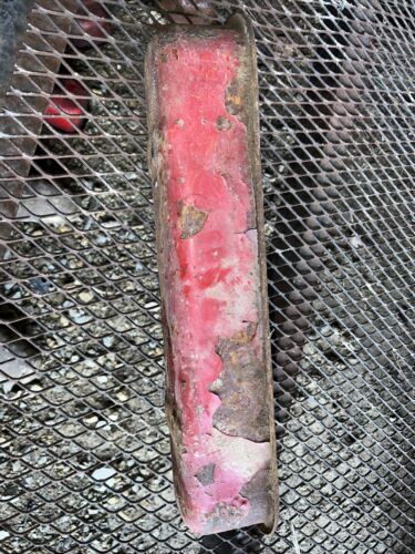 Farmall M Tractor Valve Cover