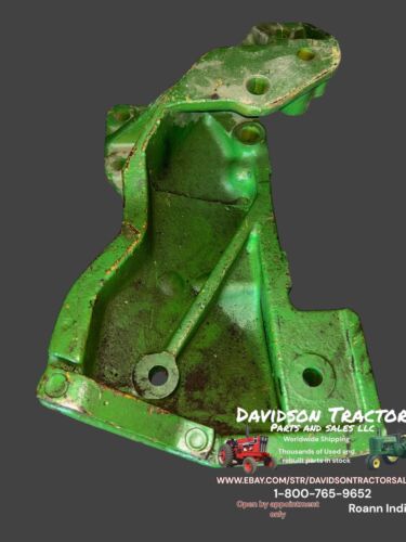 F2778R RH Elephant Ear (Draft Link Support) John Deere  720 730 New Old Stock
