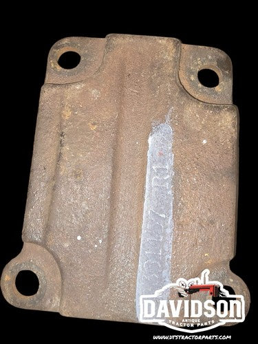 Farmall 400 450 International Cover-regulator Valve 361457R1