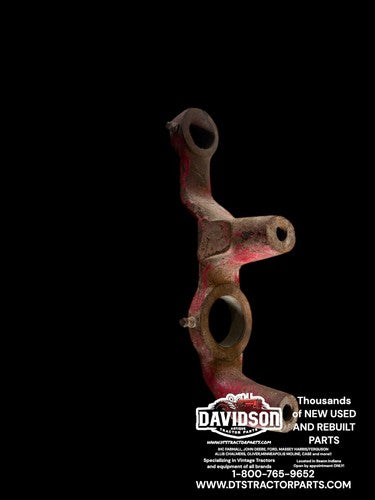 IH Farmall 379553R1 Upper Steering Support Arm 504 544 656 606 444