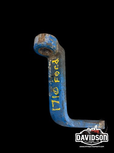 Ford 1310 1510  1710 1910  Steering Pitman Arm SBA334521110