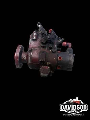 International D-282 Injection Pump Core Stanadyne DBGFC631-49AL 560 656 706