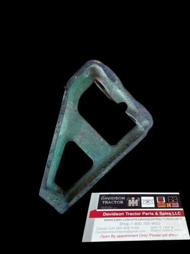John Deere B Generator Bracket B1918R Antique Tractor