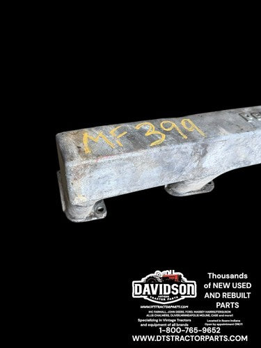 Massey Ferguson 1006.6 339 Perkins Intake Manifold Antique Tractor