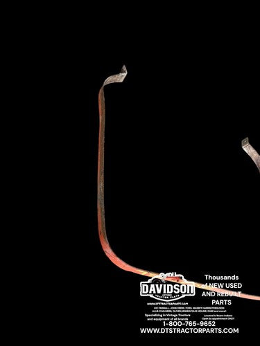 Allis Chalmers 180 Fuel Tank Strap Antique Tractor