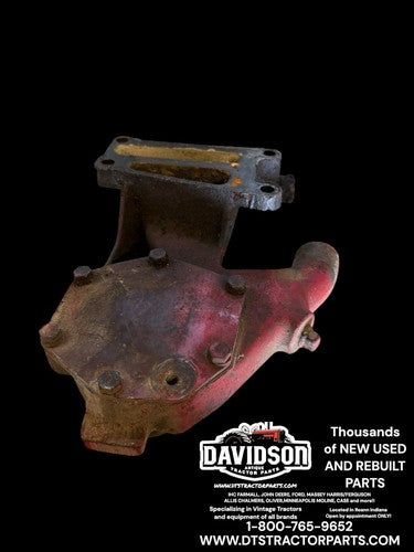 Water Pump 397965R2 International Tractor 464 &others gas engine -Used C-175 200