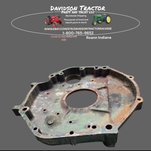 John Deere R220681 Bell housing Tractor
