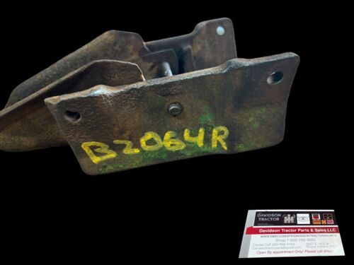 John Deere B PTO Cover With Bracket B2064R