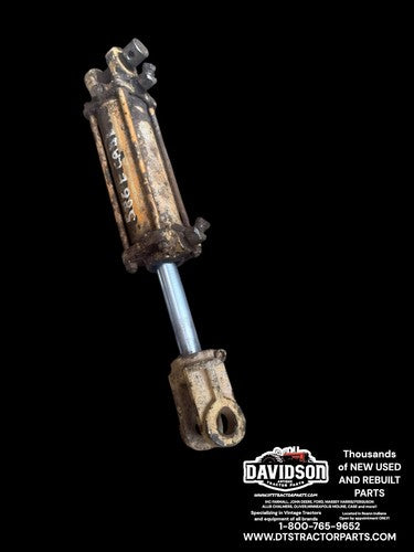 Case 586E Forklift Side shift Cylinder