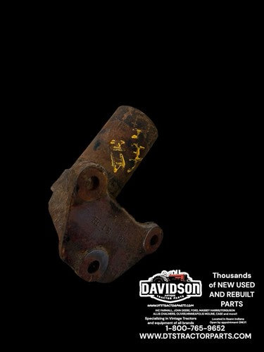 International 444 Throwout Bearing Bracket Antique Tractor
