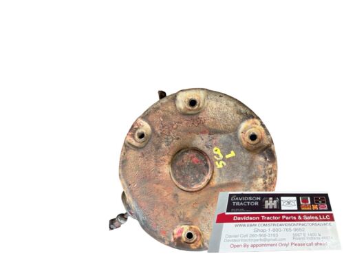 Farmall 560 Left Brake Assembly Antique Tractor