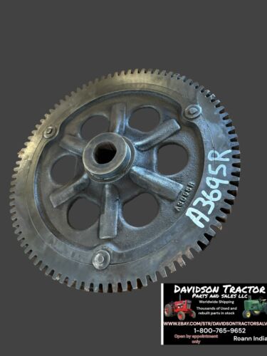 John Deere 1st Reduction Gear Part# A3695R Antique Tractor