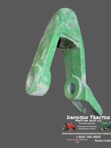 A&I Brand John Deere Upper Yoke                R26613