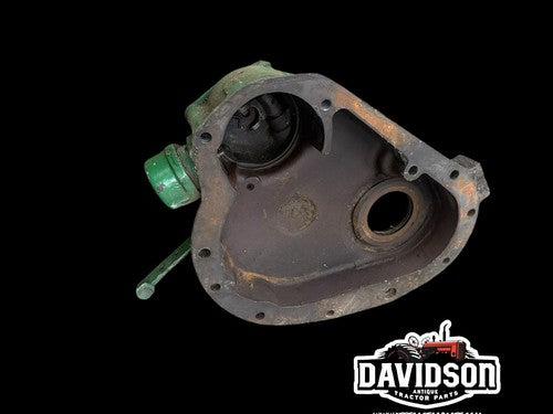 Oliver 70 Timing Cover Antique Tractor