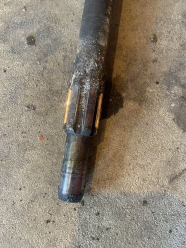 Farmall Super C Farm tractor input shaft Antique Tractor