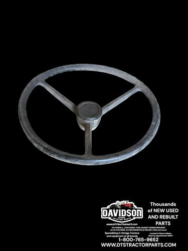 Ford 1310 Steering Wheel Antique Tractor