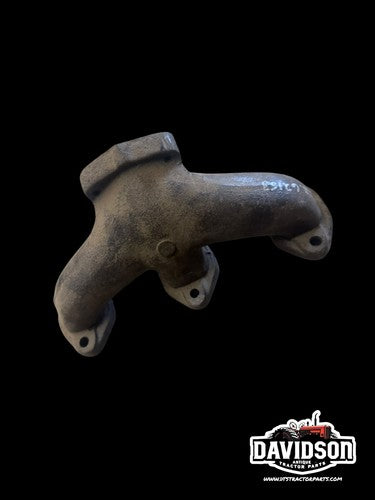 S.62153 Exhaust Manifold Fits Ford Tractors