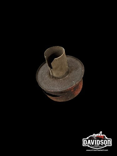 Ford NAA 600 800 Tractor engine motor oil fill cover vent cap