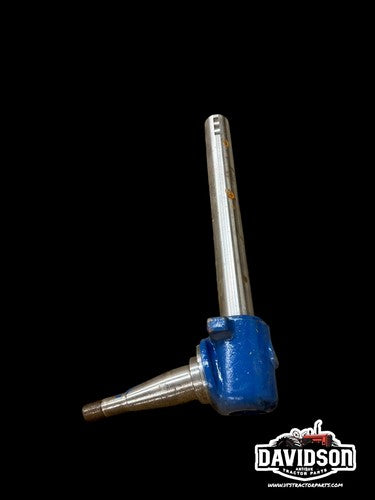 Left Hand Spindle D4NN3106A Ford 4600 4610 2310 2810 2910 3600 3610 3910 4100