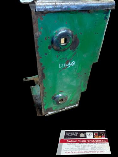 Used Battery Box - RH fits John Deere 4050 4240 4630 4440 4230 4250 4040 4430