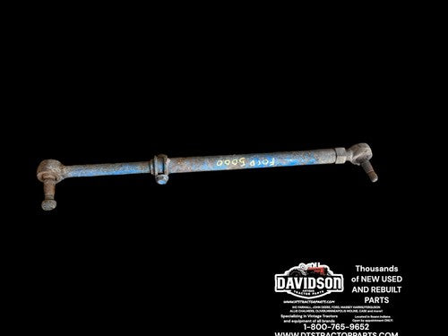 Ford 5000 Tie Rod Assembly Antique Tractor