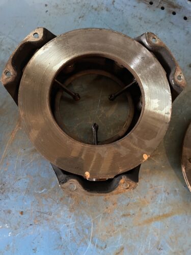 Clutch Pressure Plate Ford 2N, 9N