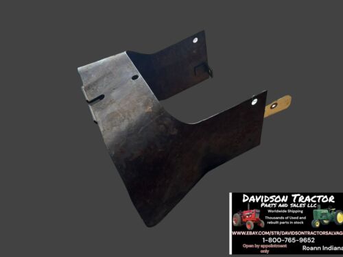 John Deere Pto Sheild Cover Antique Tractor