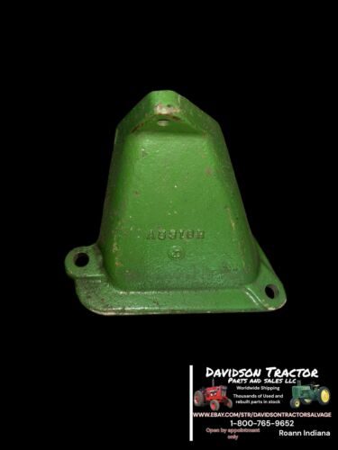 John Deere 620 630 A5316R upper radiator casting NEW OLD STOCK