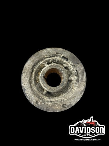74037126 Crankshaft Pulley Fits Allis Chalmers 7030 7040 7045 7050 7060 8030 805