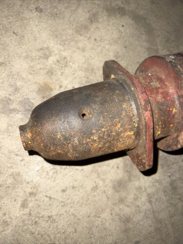 IH Farmall C SC A B 100 200  Used Working Original  Starter   Antique Tractor