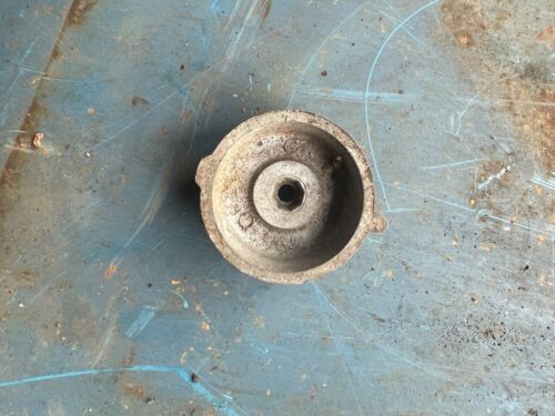 Farmall International Rotary Light Switch Knob 100 200 300 400 66 06 56 560 ETC