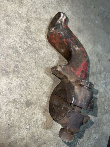 Case IH International 574 Steering Arm# 405837R1