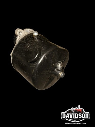 Power Steering Hydraulic Pump fits Ford 2000 2600 3600 4000 4110 4600 D7NN3A674B