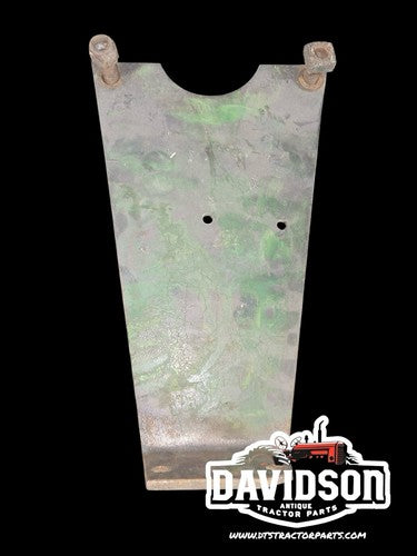 Unstyled A John Deere fan shaft support bracket