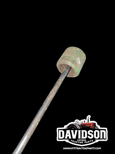 Used Oil Dipstick fits John Deere 4010 4020 AR30693 R31568