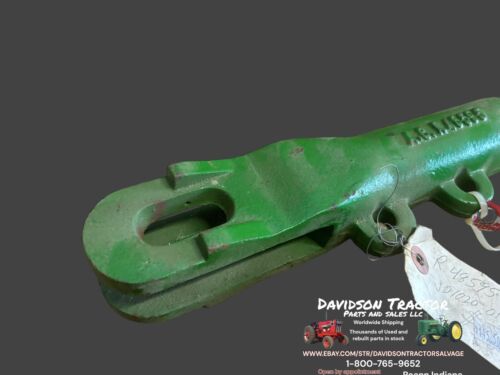 R48595 Lower Lift Casting Fits John Deere 2155 2355 2440 2450 2550 2555