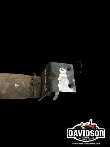 7710 Ford Filler Neck Antique Tractor