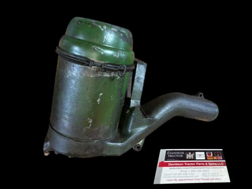 John Deere D Air Cleaner Assembly D2375R Antique Tractor