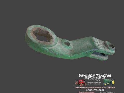 John Deere 3010 Tractor Left 3pt Rockshaft Lift Arm R26465R
