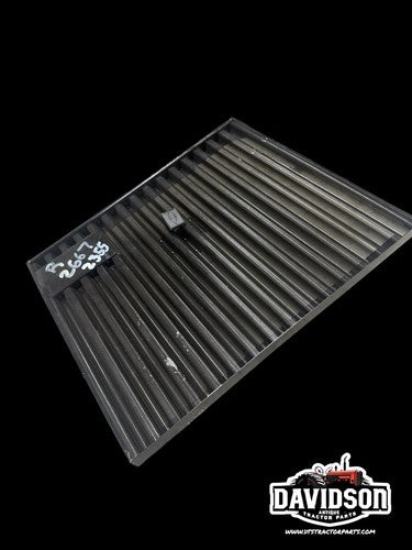 LH/RH Side Screen AL67554 Fits John Deere 2855N 2755 2555 2355