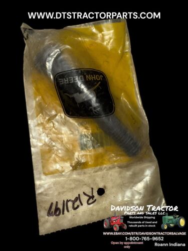 NOS Clutch Lever Pivot Bolt John Deere 60 70 730 620 A 720 R 530 520 D 630 G B
