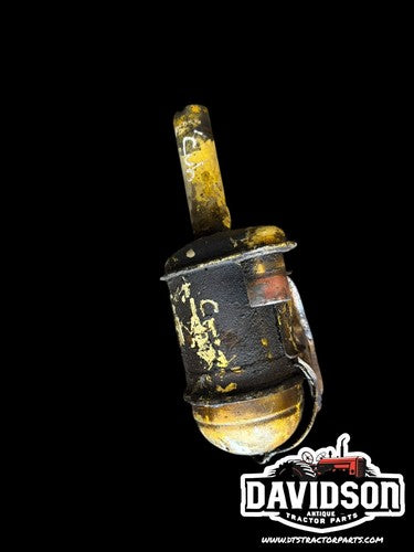 Farmall Cub Air Cleaner Antique Tractor