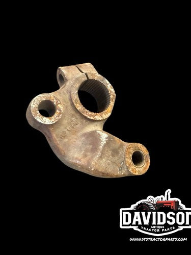 Steering Arm 898355M91 Fits Massey Ferguson 175 178 185 188 265S 270 275