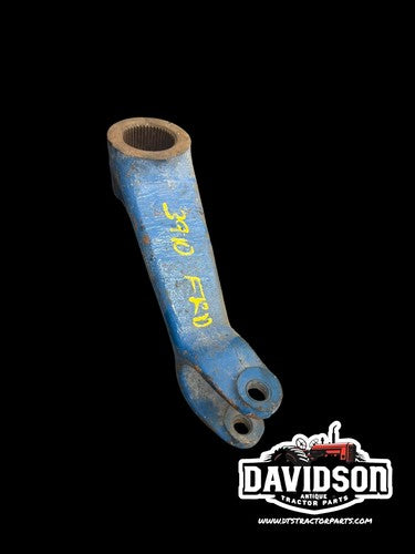 Rockshaft Lift Arm - Left Hand fits Ford 2910 3610 3910 4100 4600 4610 D3NNB921A