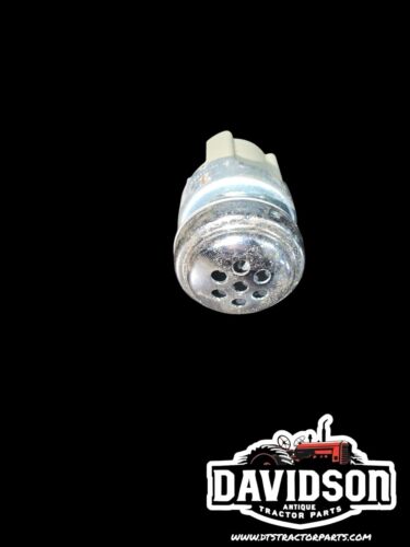 3042230R91 Pre-Heat Glow Plug Resistor Indicator Fits Case 354 384 444 B275 OEM