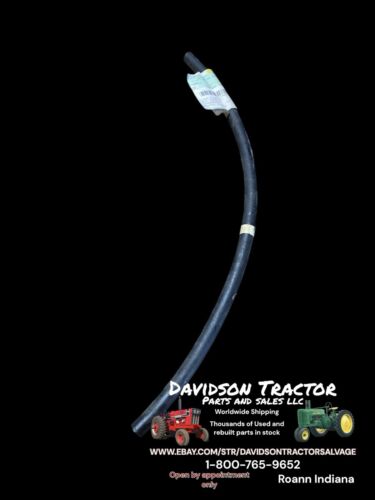 Genuine John Deere R55824 New Old Stock Hose Line