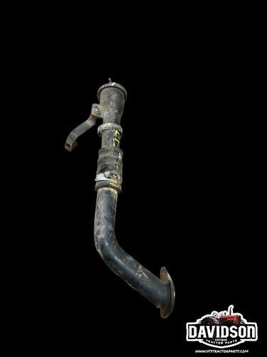 Case International 5140 Filler Neck W/cap Antique Tractor